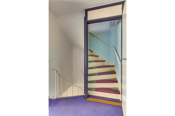 Medium property photo - Ravensdonk 27, 5653 KR Eindhoven